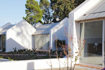 umoya boutique hotel