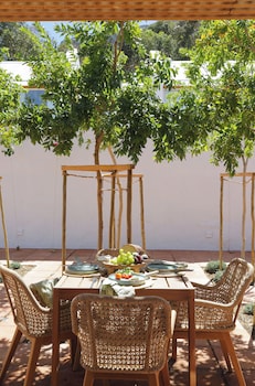 umoya boutique hotel