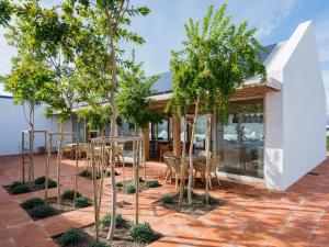 umoya boutique hotel