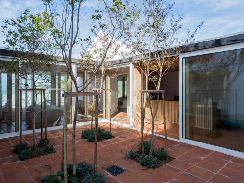 umoya boutique hotel