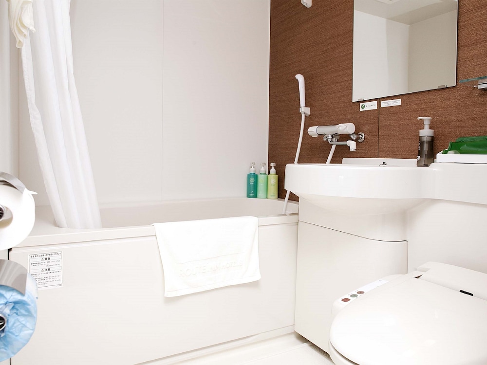 hotel route inn grand nakano obuse shinshu nakanoekimae