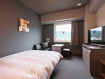 hotel route inn grand nakano obuse shinshu nakanoekimae