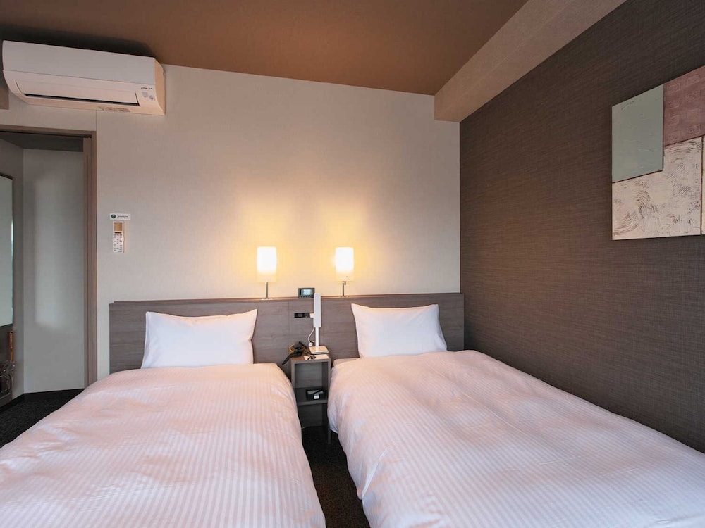 hotel route inn grand nakano obuse shinshu nakanoekimae