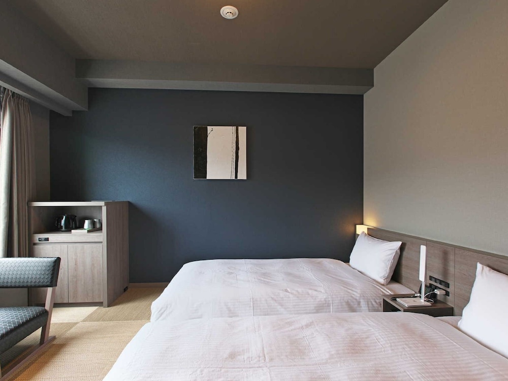 hotel route inn grand nakano obuse shinshu nakanoekimae