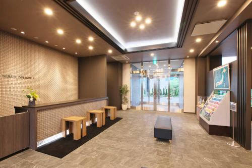 hotel route inn grand nakano obuse shinshu nakanoekimae