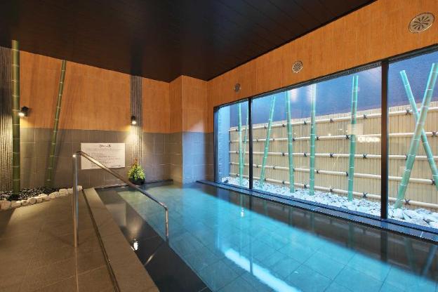 hotel route inn grand nakano obuse shinshu nakanoekimae