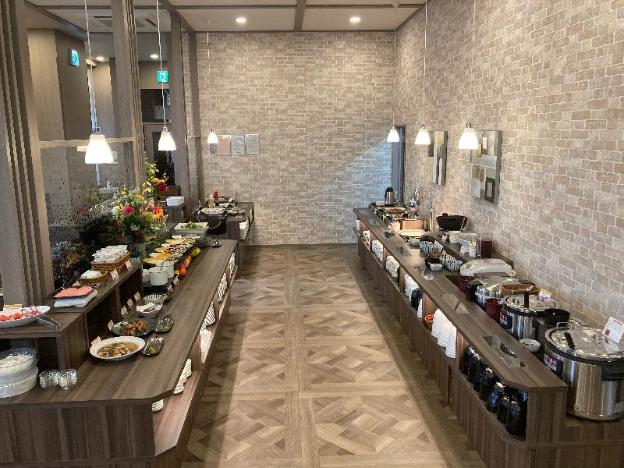 hotel route inn grand nakano obuse shinshu nakanoekimae