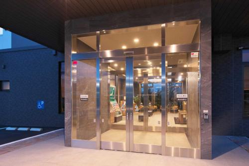 hotel route inn grand nakano obuse shinshu nakanoekimae