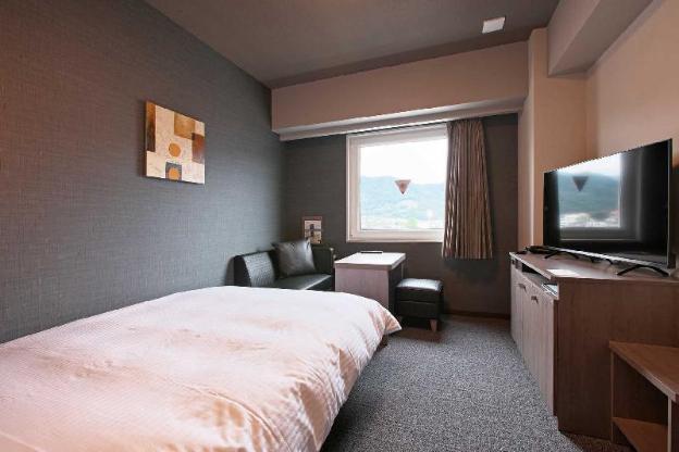 hotel route inn grand nakano obuse shinshu nakanoekimae