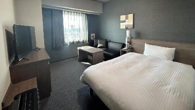 hotel route inn grand nakano obuse shinshu nakanoekimae
