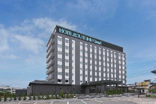 hotel route inn grand nakano obuse shinshu nakanoekimae