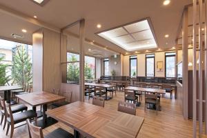hotel route inn grand nakano obuse shinshu nakanoekimae