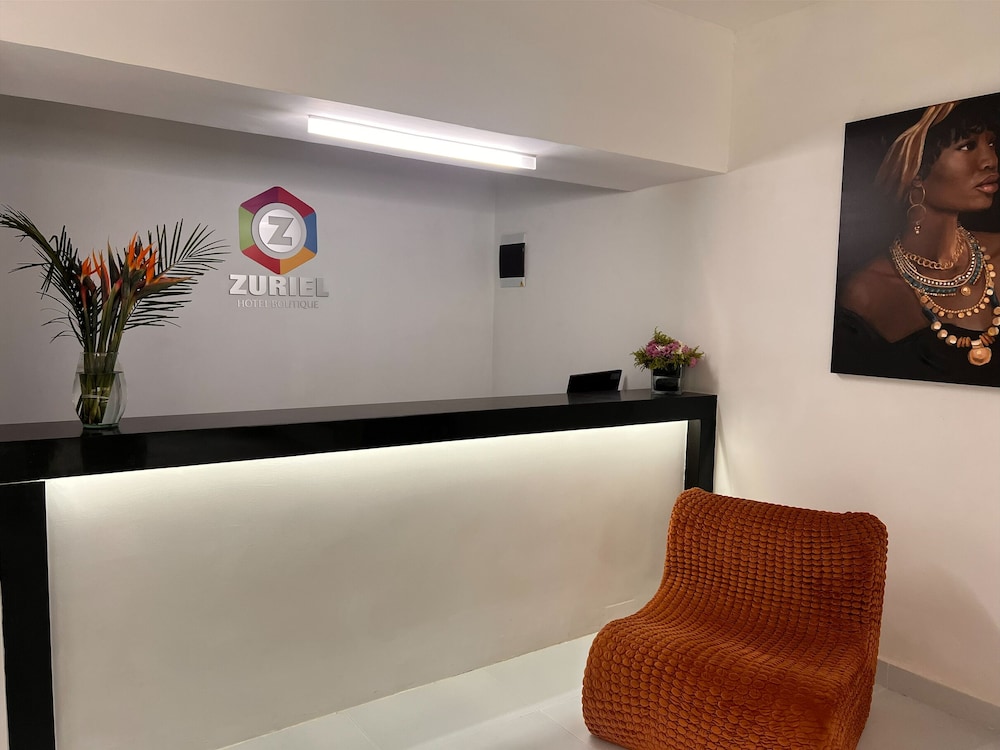 hotel zuriel boutique