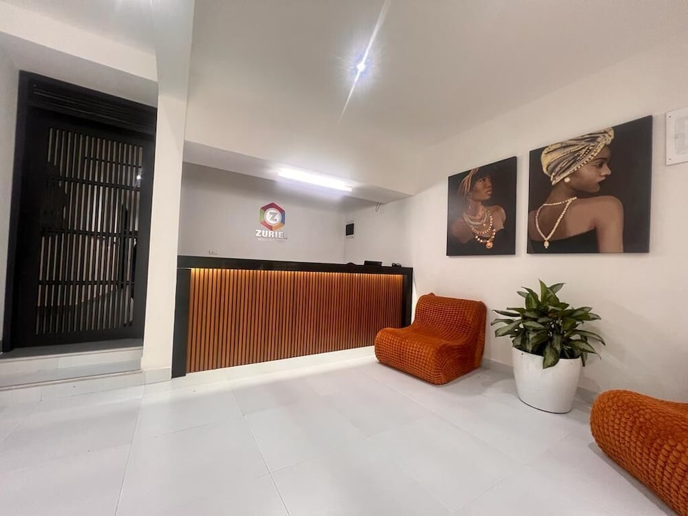 hotel zuriel boutique
