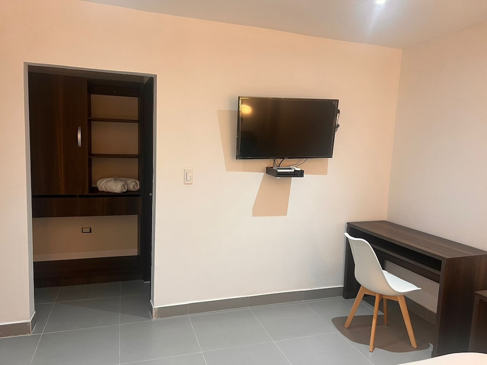hotel zuriel boutique