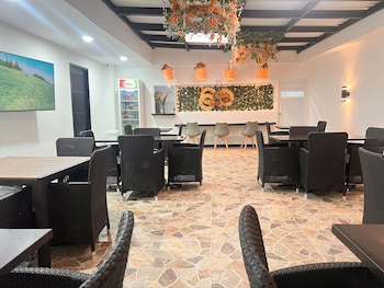 hotel zuriel boutique