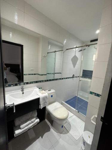 hotel zuriel boutique