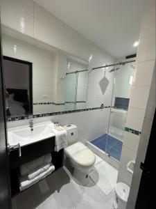hotel zuriel boutique