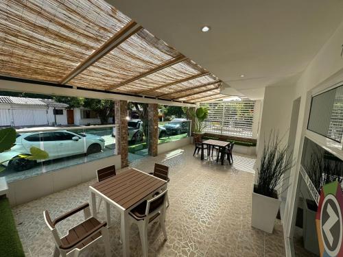 hotel zuriel boutique