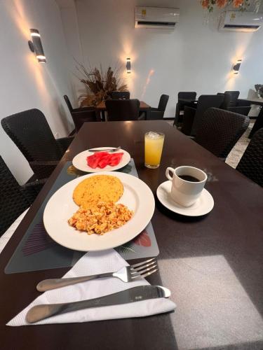 hotel zuriel boutique
