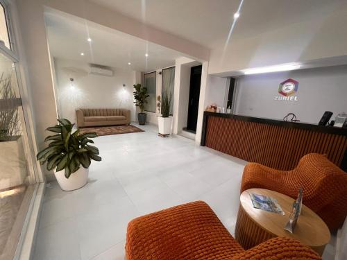 hotel zuriel boutique