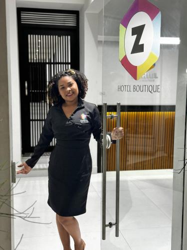 hotel zuriel boutique