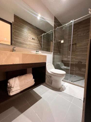 hotel zuriel boutique