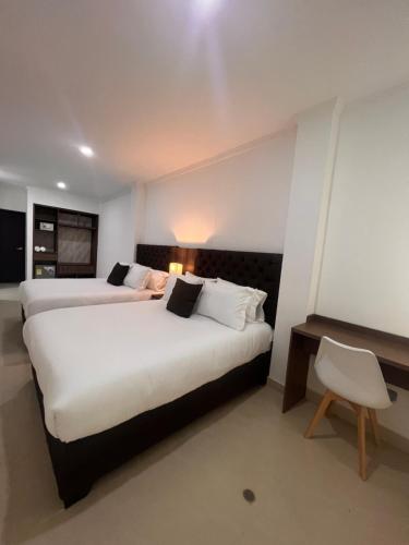 hotel zuriel boutique