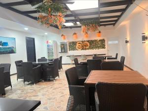 hotel zuriel boutique