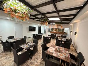hotel zuriel boutique