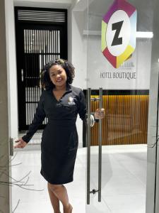 hotel zuriel boutique