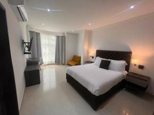 hotel zuriel boutique