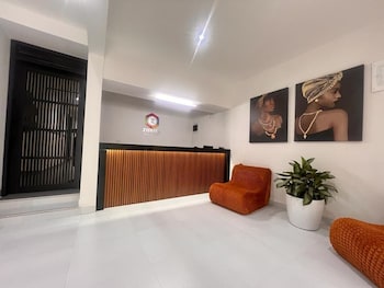 hotel zuriel boutique