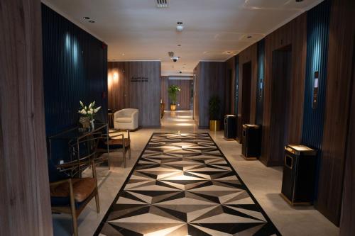 seafront luxury suites jeddah corniche