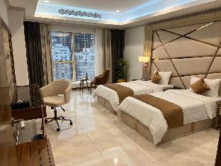 seafront luxury suites jeddah corniche