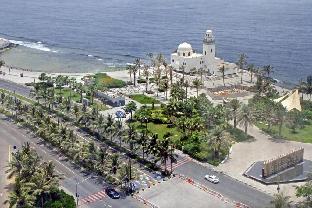 seafront luxury suites jeddah corniche