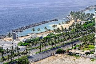 seafront luxury suites jeddah corniche