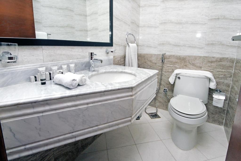 seafront luxury suites jeddah corniche