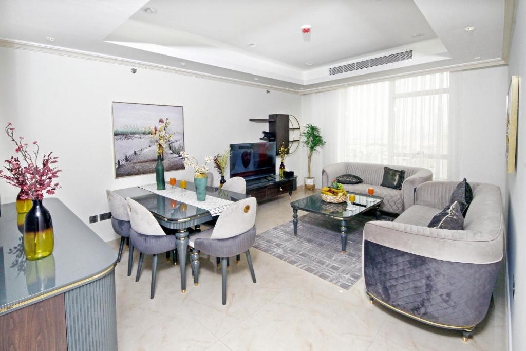 seafront luxury suites jeddah corniche