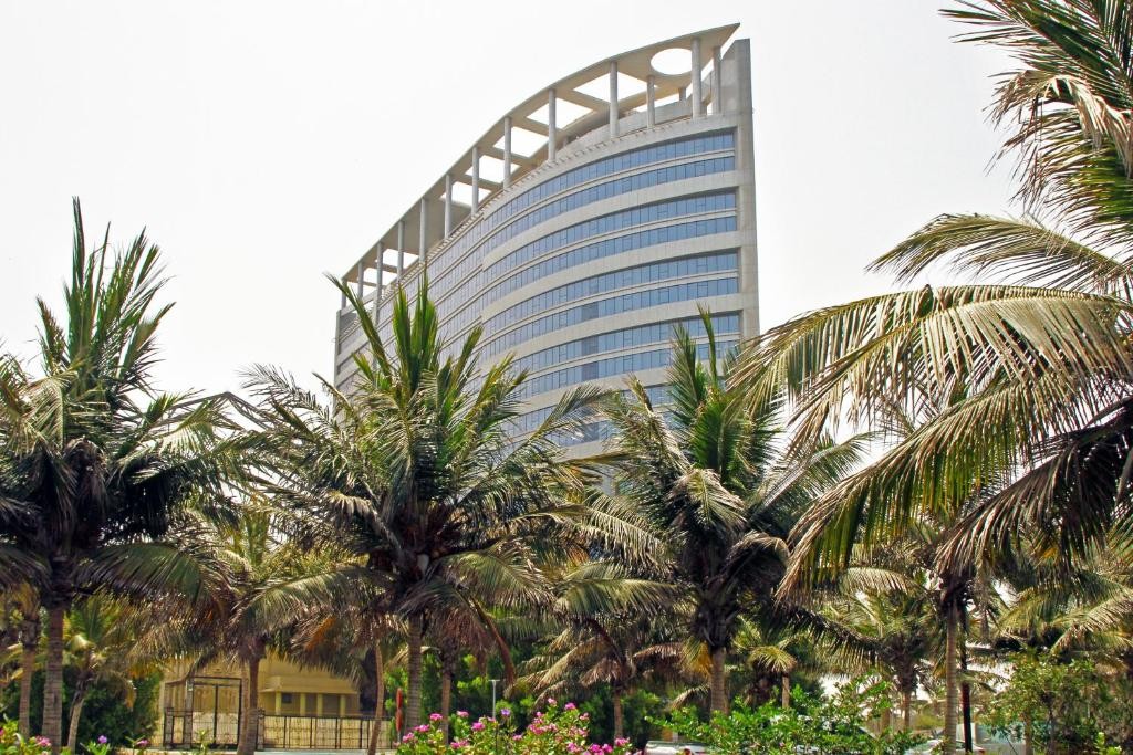 seafront luxury suites jeddah corniche