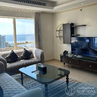 seafront luxury suites jeddah corniche