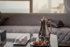 seafront luxury suites jeddah corniche