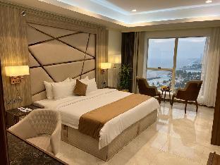 seafront luxury suites jeddah corniche