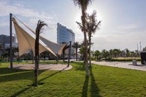 seafront luxury suites jeddah corniche