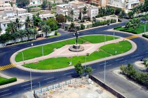 seafront luxury suites jeddah corniche