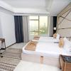 seafront luxury suites jeddah corniche