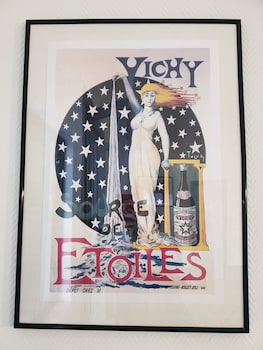vichy