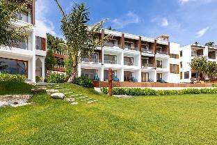 x sea khanom harbor bay resort