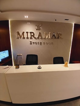 miramar evergreen hotel