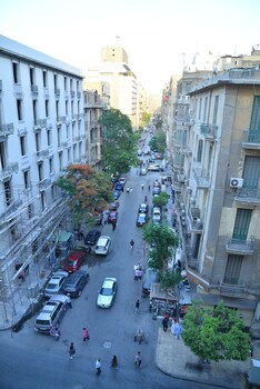 miramar evergreen hotel